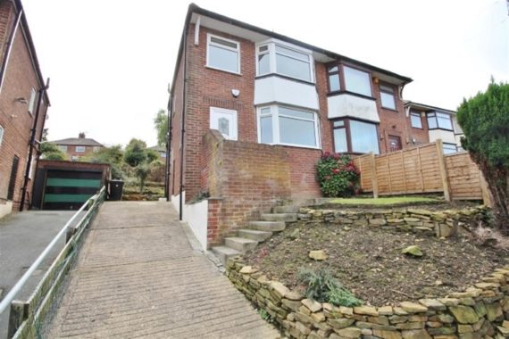 3 Bedroom Semi-Detac...